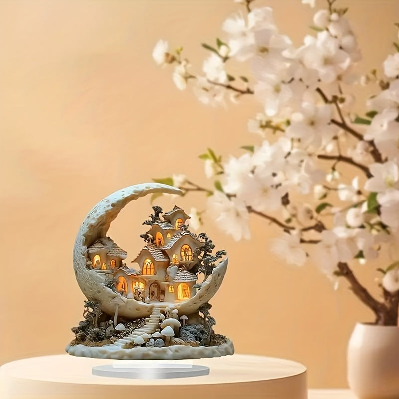 MagicDecor - Quirky accent for indoor and outdoor decoration