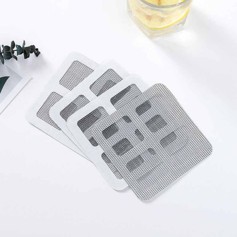 Prevents invading insects screen repair kit