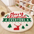Christmas Rug