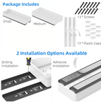 StoreSlide Maximize Kitchen Space