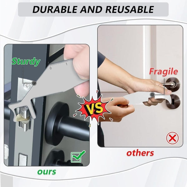 FirePik Pro - World-famous lock-opening fireworks tool