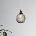 Stylish Lighting in Colonial Style