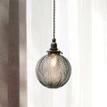 VintageSphere - Classic Hanging Light
