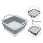 Foldable Kitchen Basket