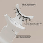 GlamMagnetix — Seductive eye makeup in seconds, completely without glue stress!