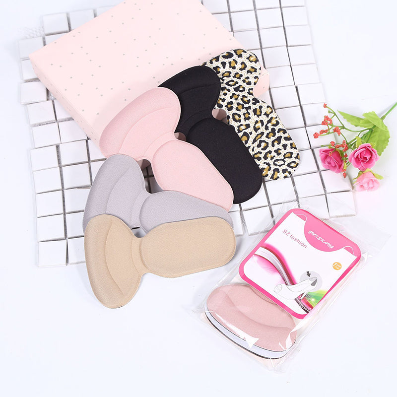 ComfyFit Heel Pads (5 pieces)
