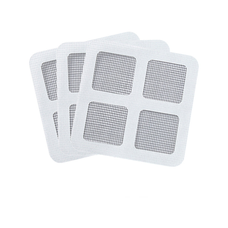 Prevents invading insects screen repair kit