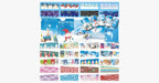 Christmas Nail Stickers