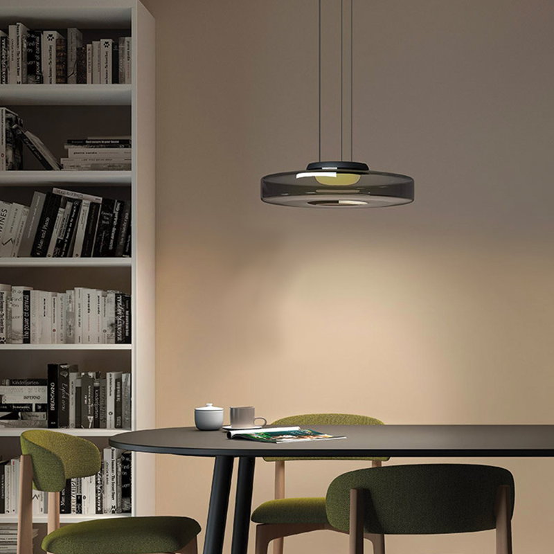 Glass lamps that define elegance!