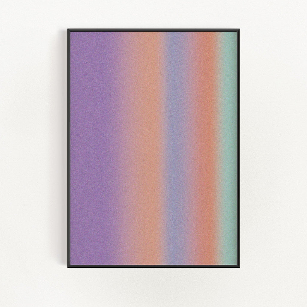 Gradient Stripe