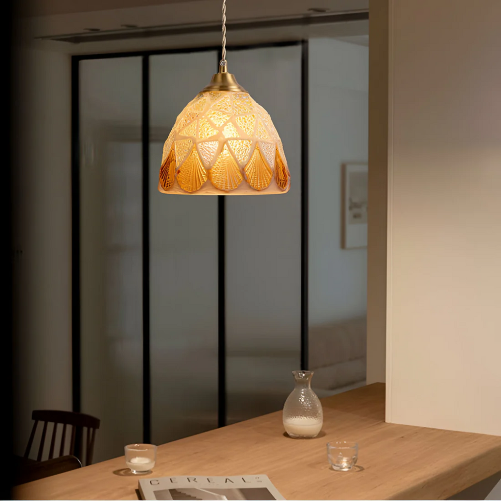 Unique Pendant Lamp for Your Table