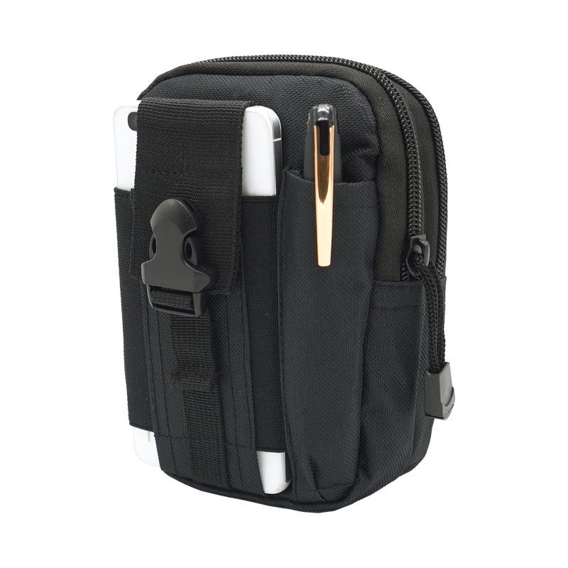Sport hip bag for outdoor use