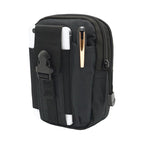 Sport hip bag for outdoor use