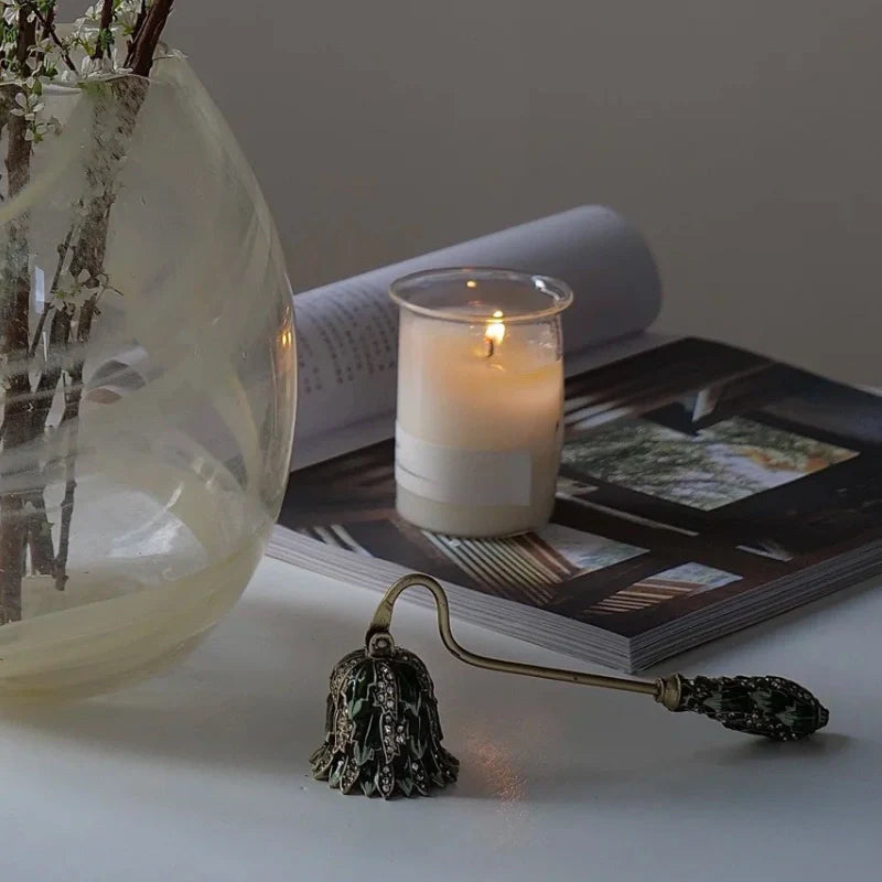 Velisse Candle Snuffer