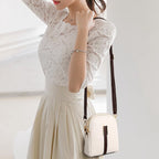 Lightweight Mini Crossbody Bag for the Mobile Phone