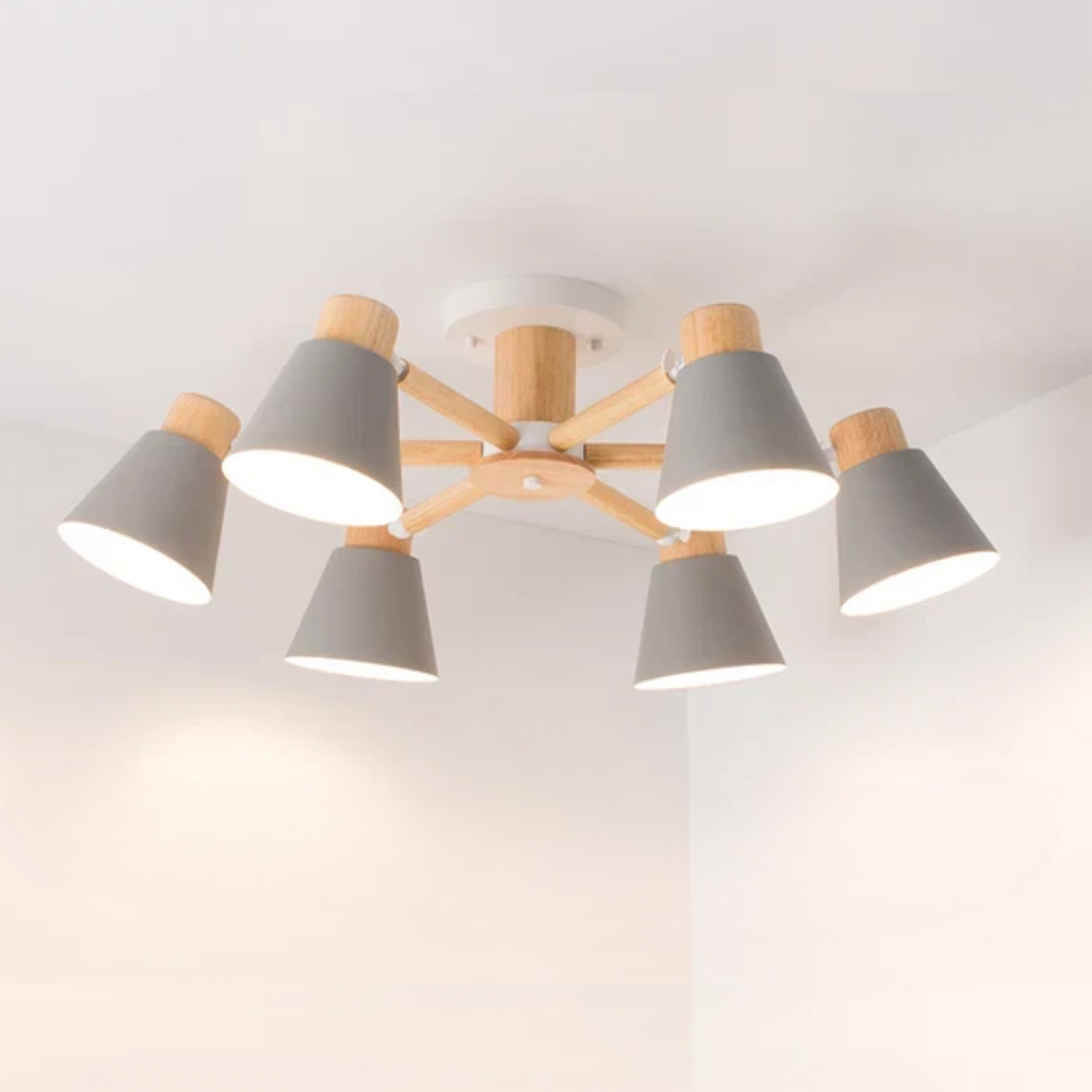 LED Ceiling Lamp