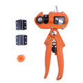 Garden Grafting Shears – Precise Pruning Tool