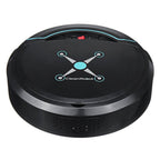 Robotic Vacuum - Auto Robot Cleaner