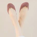 Toe cover socks (5 pairs)