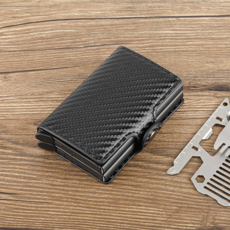 Intelligent Wallet