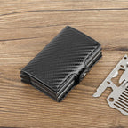 Intelligent Wallet