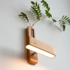 EasyStick Vase Wall Light