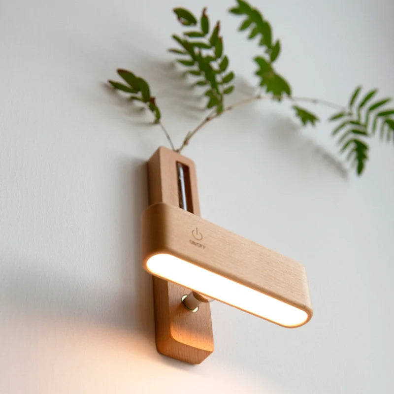 EasyStick Vase Wall Light
