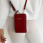 Fashion Bag Wallet