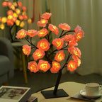 Rose Tree