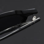 UV400 Sunglasses with Sleek Frame