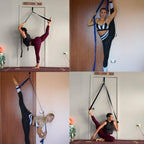 Adjustable Yoga Rubber Band