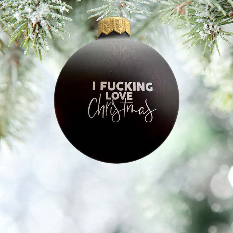 Funny Christmas Decoration