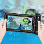 Waterproof Phone Case