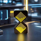 ChronoPixel Hourglass Light