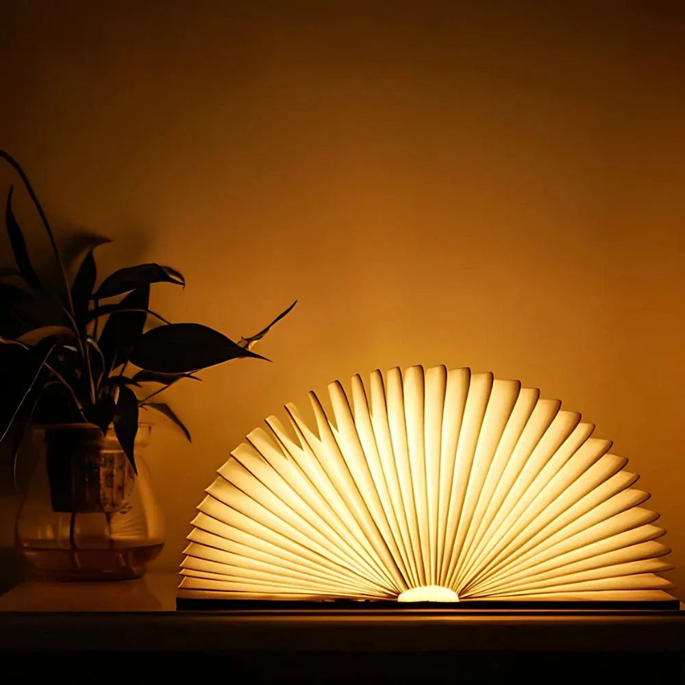 LumiFold