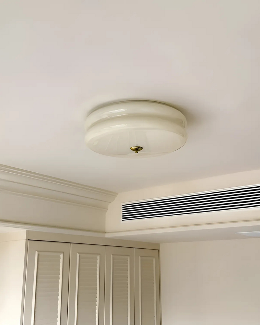 Ceiling lamp Modern and Classic Elegant