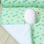 Ice Silk Cooling Mat for Pets