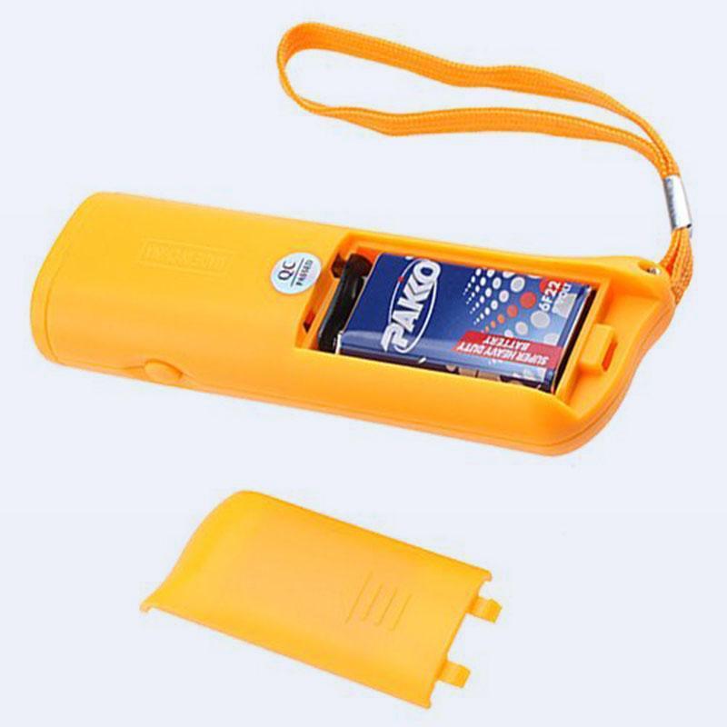 Anti Barking Training Gadget for Pets