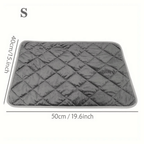 ToastyPaws Dog Self-Heating Pad