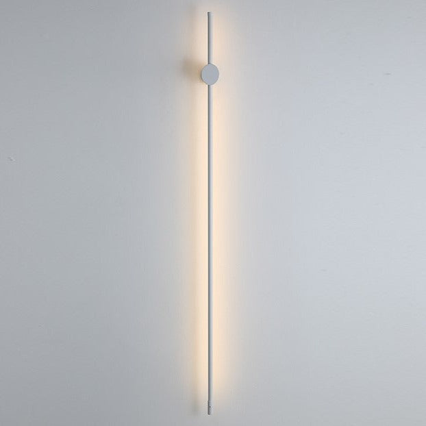 Minimalist LED Wall Lamp