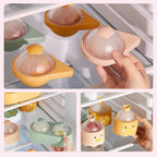 Large Ball Ice Tray Mold