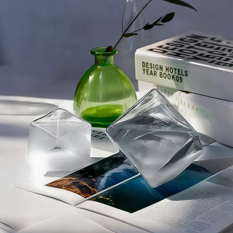 MeteoCrystal Weather Glow Display
