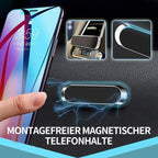 Magnetic Phone Holder StickFast – Compact, Powerful and 360 Rotatable