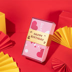 Springbox Red Package Surprise