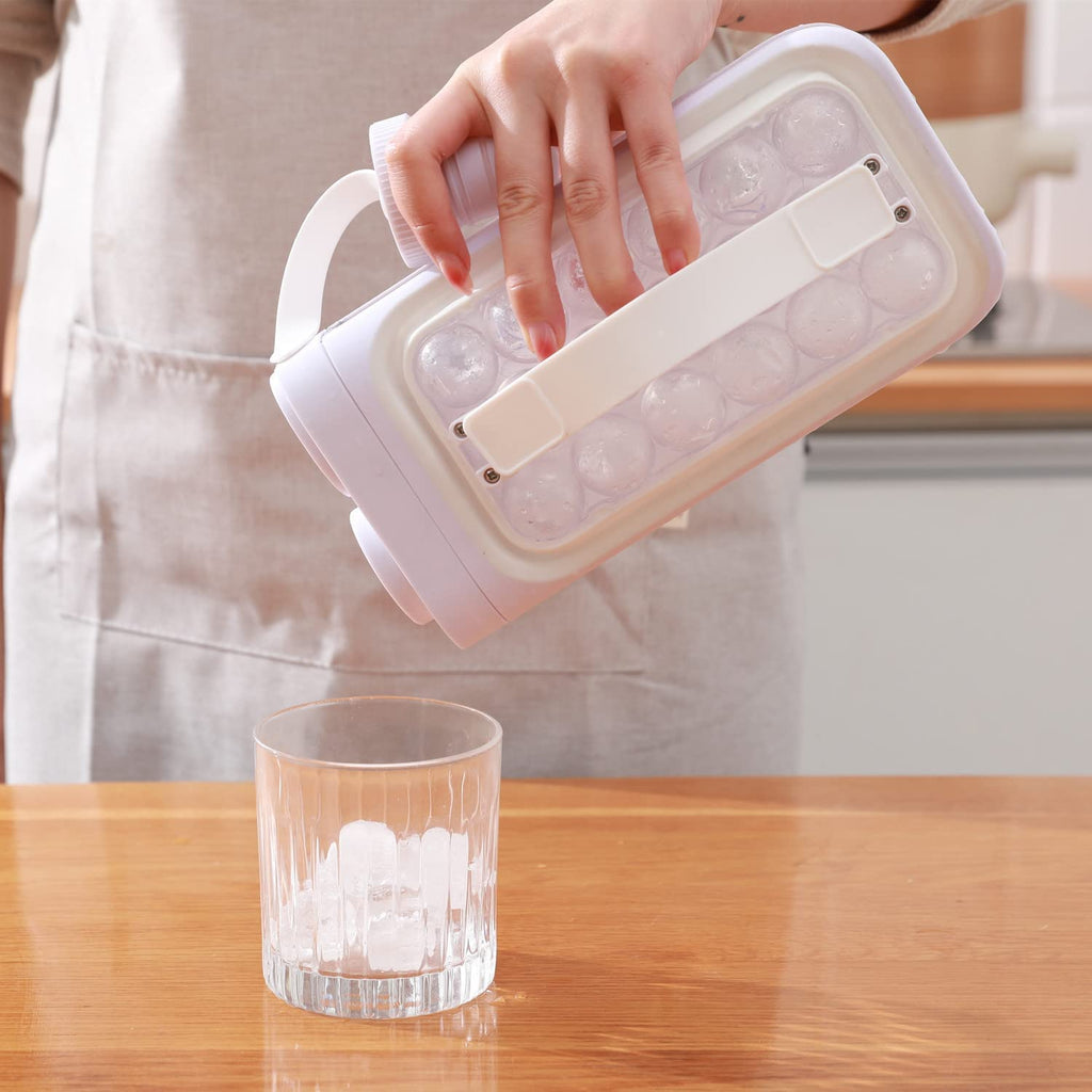 Kerill - Ice cube machine