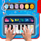 Creative Music Mat for Children
