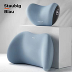 RideGuard — Enjoy every ride pain-free and relaxed like never before