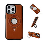 Luxurious Invisible Stand Phone Case
