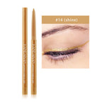 20 PCS Colored Eyeliner Pencil Set