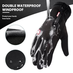 Cycling Bike Ski Gloves for Men and Women
